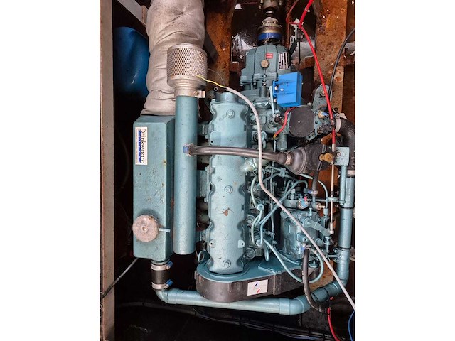 Valkvlet - 1030 - motorjacht - afbeelding 63 van  73