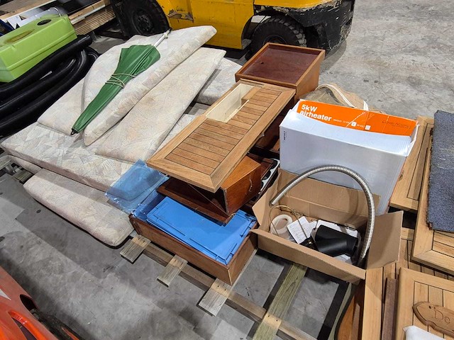 Valkvlet - 1030 - motorjacht - afbeelding 64 van  73