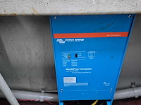 Valkvlet - 1030 - motorjacht - afbeelding 65 van  73