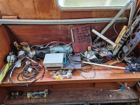 Valkvlet - 1030 - motorjacht - afbeelding 66 van  73