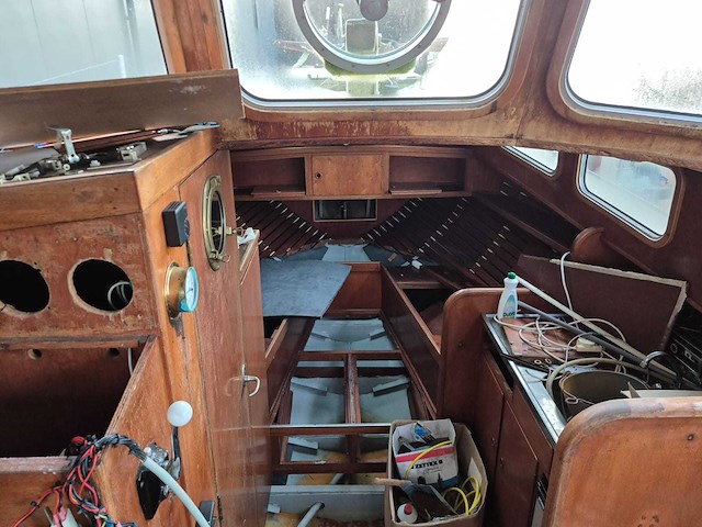 Valkvlet - 1030 - motorjacht - afbeelding 68 van  73