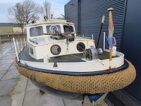 Valkvlet - 1030 - motorjacht - afbeelding 72 van  73