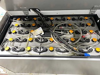 Valla - 2017 - 50e - 7.1m hijshoogte - telescoopkraan - afbeelding 2 van  5