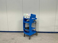 Valleylab - force triad - elektrochirurgisch apparaat