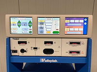 Valleylab - force triad - elektrochirurgisch apparaat - afbeelding 6 van  9
