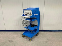 Valleylab - force triad - elektrochirurgisch apparaat - afbeelding 7 van  9