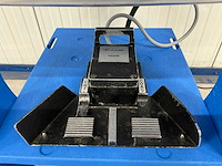 Valleylab - force triad - elektrochirurgisch apparaat - afbeelding 3 van  9