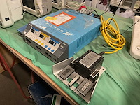 Valleylab forcefx electrosurgical generator - afbeelding 3 van  5