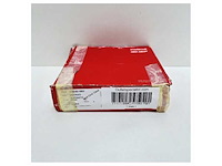 Valli en valli h1040 r8y rvs deurklink satin brons - afbeelding 2 van  4