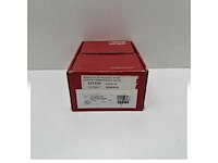 Valli en valli k1230 deurslot set chroom - afbeelding 3 van  5