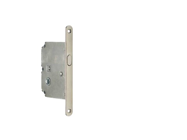 Valli en valli k1230 flush pull closing door set chrome - afbeelding 1 van  6