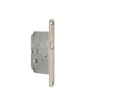 Valli en valli k1230 flush pull closing door set chrome - afbeelding 1 van  6