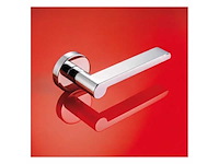 Valli & valli h1054 r8y deurklink en slot chroom - afbeelding 1 van  2