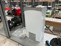 Valliant mag nl 11-20 l r1 combi cv-ketel - afbeelding 1 van  7