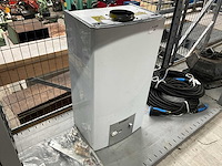 Valliant mag nl 11-20 l r1 combi cv-ketel - afbeelding 2 van  7