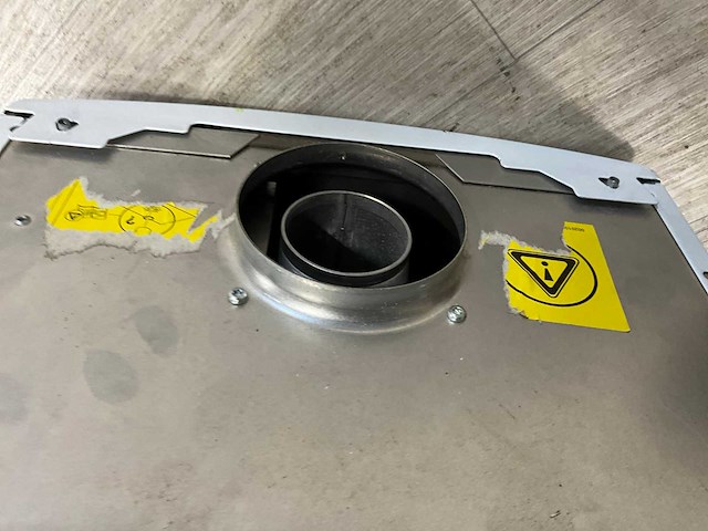 Valliant mag nl 11-20 l r1 combi cv-ketel - afbeelding 3 van  7