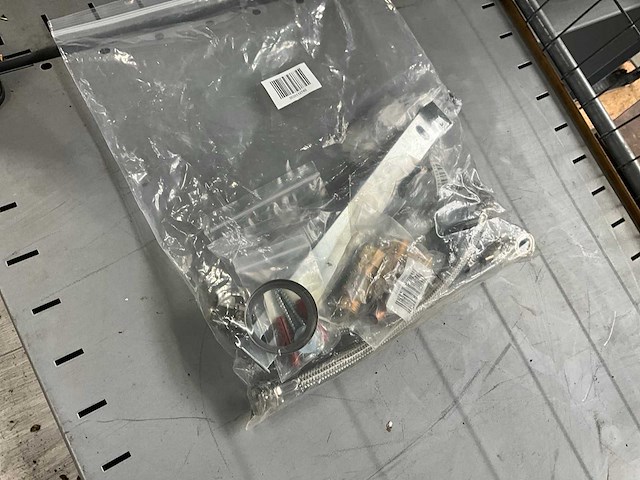 Valliant mag nl 11-20 l r1 combi cv-ketel - afbeelding 7 van  7
