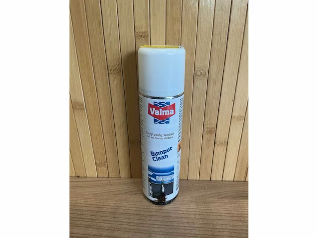 Valma 250ml | bumpercleaner (42x) - afbeelding 1 van  4