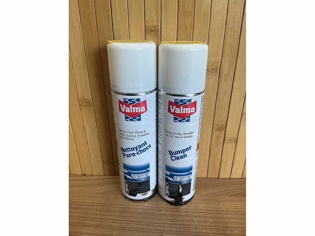 Valma 250ml | bumpercleaner (42x) - afbeelding 4 van  4