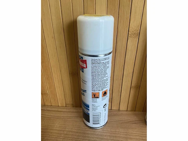 Valma 250ml | bumpercleaner (42x) - afbeelding 2 van  4