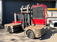 Valmar - 2015 - vsc40/12/40 - 4m duplex - zijlader - afbeelding 3 van  4