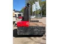 Valmar - 2015 - vsc40/12/40 - 4m duplex - zijlader - afbeelding 4 van  4