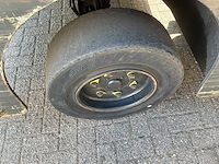 Valmar - 2015 - vsc40/12/40 - 4m duplex - zijlader - afbeelding 10 van  22