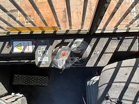 Valmar - 2015 - vsc40/12/40 - 4m duplex - zijlader - afbeelding 15 van  22