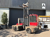 Valmar - 2015 - vsc40/12/40 - 4m duplex - zijlader - afbeelding 16 van  22