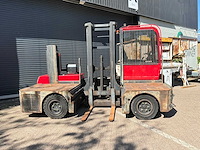 Valmar - 2015 - vsc40/12/40 - 4m duplex - zijlader - afbeelding 17 van  22