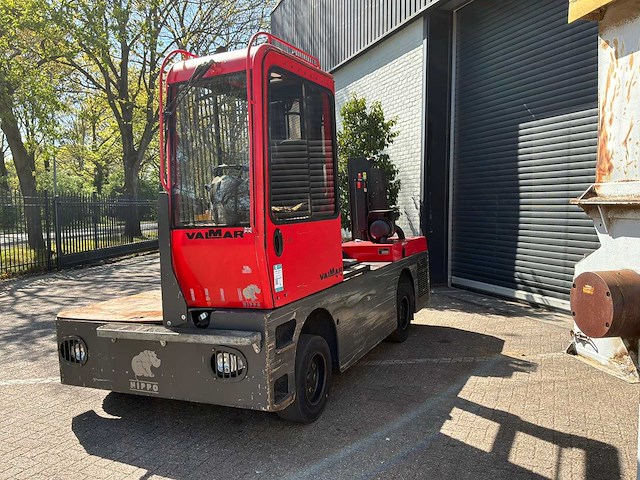 Valmar - 2015 - vsc40/12/40 - 4m duplex - zijlader - afbeelding 18 van  22
