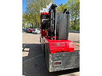 Valmar - 2015 - vsc40/12/40 - 4m duplex - zijlader - afbeelding 19 van  22