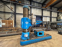 Valmer - 2006 - tr 80/2500 sp - radiaalboormachine - afbeelding 3 van  18