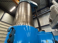 Valmer - 2006 - tr 80/2500 sp - radiaalboormachine - afbeelding 5 van  18