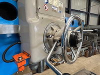 Valmer - 2006 - tr 80/2500 sp - radiaalboormachine - afbeelding 10 van  18