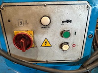 Valmer - 2006 - tr 80/2500 sp - radiaalboormachine - afbeelding 13 van  18