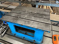 Valmer - 2006 - tr 80/2500 sp - radiaalboormachine - afbeelding 18 van  18