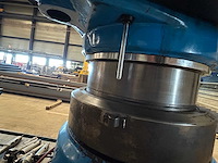 Valmer - 2006 - tr 80/2500 sp - radiaalboormachine - afbeelding 6 van  18