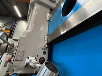 Valmer - 2006 - tr 80/2500 sp - radiaalboormachine - afbeelding 7 van  18
