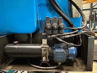 Valmer - 2006 - tr 80/2500 sp - radiaalboormachine - afbeelding 16 van  18