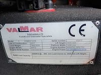Valmer - 2017 - vsm50/12/35 - 3.5m duplex, zijlader - zijlader - afbeelding 9 van  9
