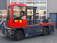 Valmer - 2017 - vsm50/12/35 - 3.5m duplex, zijlader - zijlader - afbeelding 1 van  9