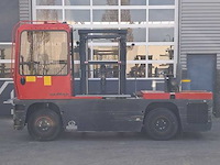 Valmer - 2017 - vsm50/12/35 - 3.5m duplex, zijlader - zijlader - afbeelding 2 van  9