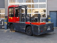 Valmer - 2017 - vsm50/12/35 - 3.5m duplex, zijlader - zijlader - afbeelding 3 van  9