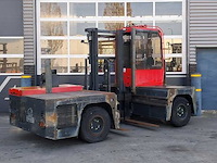 Valmer - 2017 - vsm50/12/35 - 3.5m duplex, zijlader - zijlader - afbeelding 4 van  9