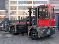 Valmer - 2017 - vsm50/12/35 - 3.5m duplex, zijlader - zijlader - afbeelding 6 van  9