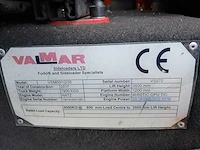 Valmer - 2017 - vsm50/12/35 - 3.5m duplex, zijlader - zijlader - afbeelding 9 van  9