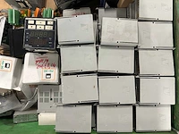 Valmet - partij elektronica: industriële besturings- en automatiseringscomponenten - afbeelding 4 van  10