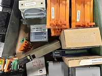 Valmet - partij elektronica: industriële besturings- en automatiseringscomponenten - afbeelding 7 van  10