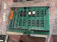 Valmet - partij industriële printplaten en besturingsmodules 24kg - afbeelding 4 van  5